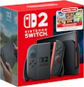 Nintendo Switch 2 Choose Your Game Bundle: Up to $30 off + free shipping