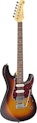 Yamaha Pacifica Professional Electric Guitar w/ Hardshell Case for $1,500 + free shipping w/ Prime