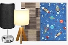 Rugs & Home Decor Galore at Woot: Up to 72% off