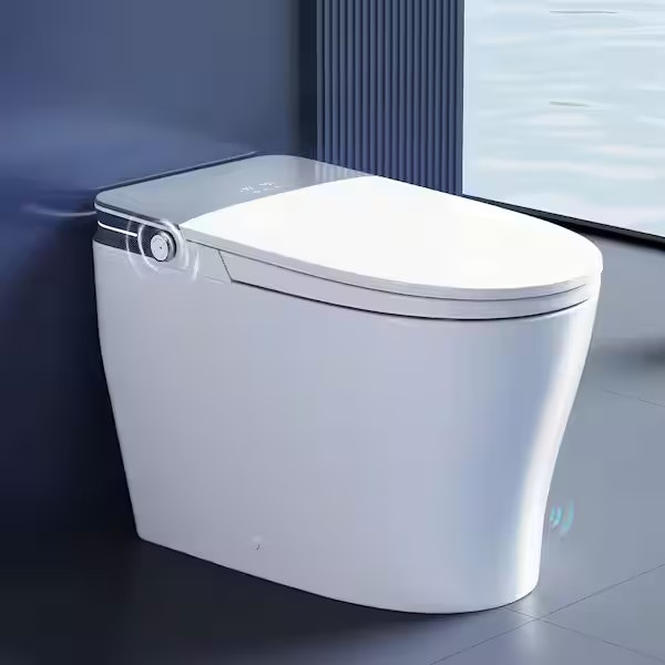 Toilets, Tubs & Showers at Home Depot: Up to 41% off