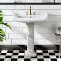 Sinks & Faucets at Home Depot: Up to 50% off + free delivery