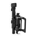 Ozark Trail Bike Water Bottle Holder with Built-in Air Pump for $14 + free shipping w/ $35