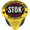 SToK Espresso Coffee Shot 264-Pack for $20 via Sub. & Save + free shipping w/ Prime