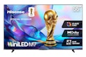 Hisense 55M70QG 55" 4K QLED UHD Smart TV for $278 + free shipping