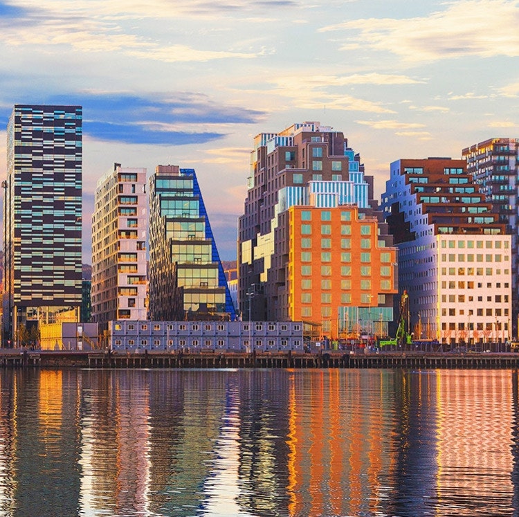 Holland America 14-Night Fjords of Norway Cruise: From $4,238 for 2