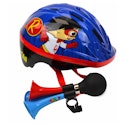 Zefal Kids' Ryan's World Red Titan Bicycle Helmet with Triple Horn for $5 + free shipping w/ $35
