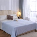 RestTwill Dual-Sided Cooling Comforter for From $35.99 + free shipping