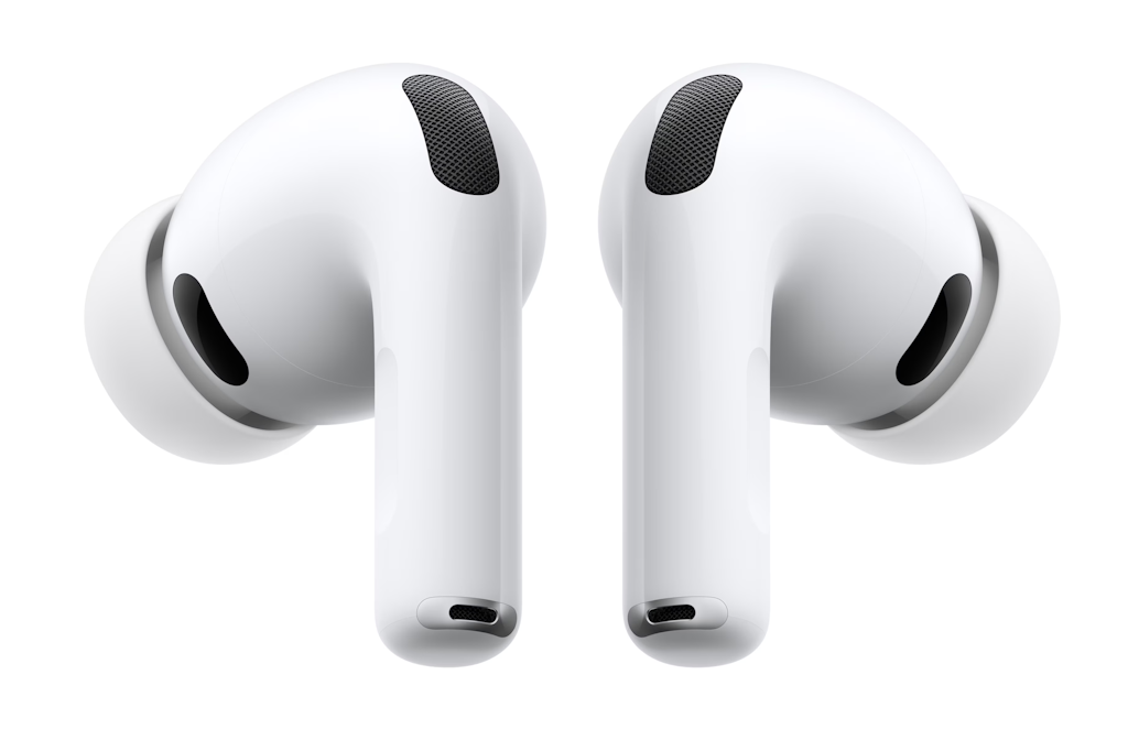 Apple AirPods Pro 3 (2025): $169