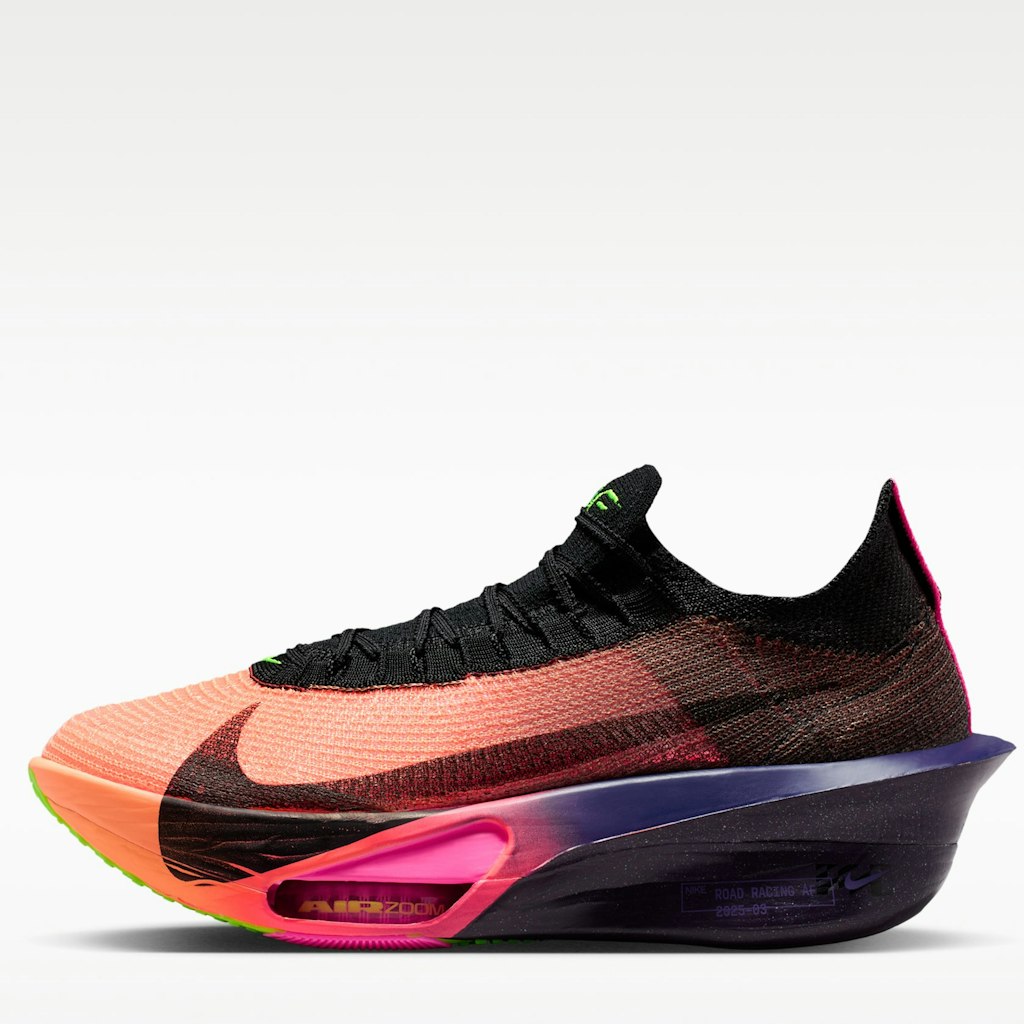 Nike Men's Alphafly 3 Glam Shoes: $171