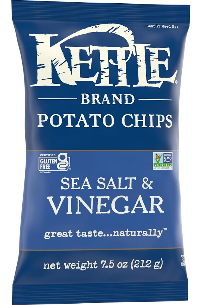 Snacks at Amazon: $10 off $30