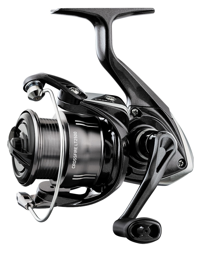 Daiwa Crossfire LT Spinning Reel: $28