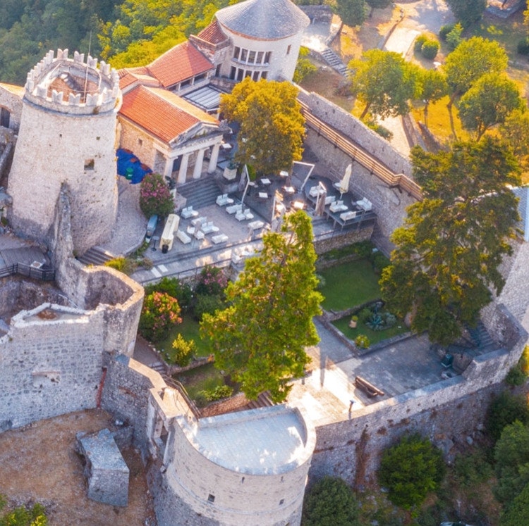 Holland America 10-Night Croatia, Greek Isles, and Istanbul Cruise: From $4,298 for 2