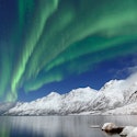 Holland America 14-Night Arctic and Northern Lights Cruise for From $5,038 for 2