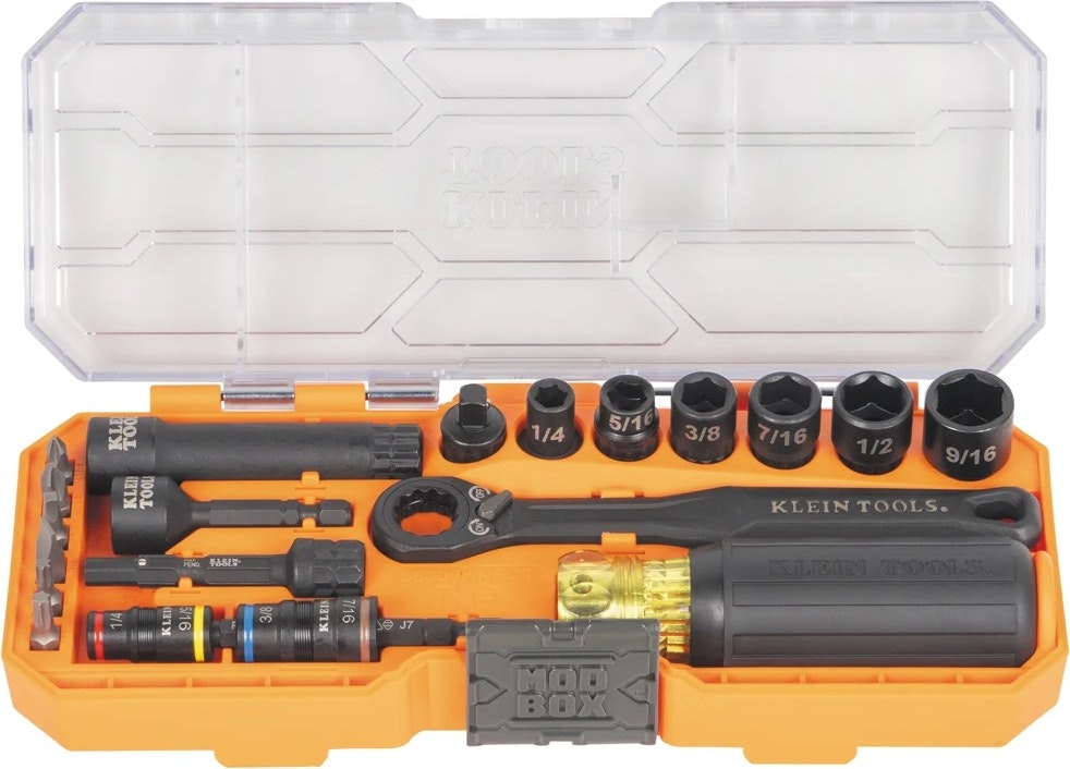Klein Tools at Lowe's: From $11