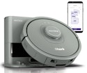 Open-Box Shark Matrix Self-Empty Robot Vacuum for $141 + free shipping
