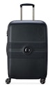 Delsey Paris Flanerie 19" Hardside Carry-On Luggage for $63 + free shipping