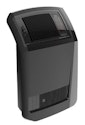 Used Lasko 1,500W Electric Space Heater for $10 + free shipping