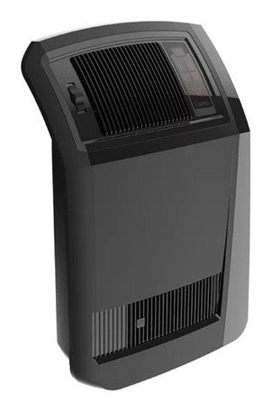 Used Lasko 1,500W Electric Space Heater: $10