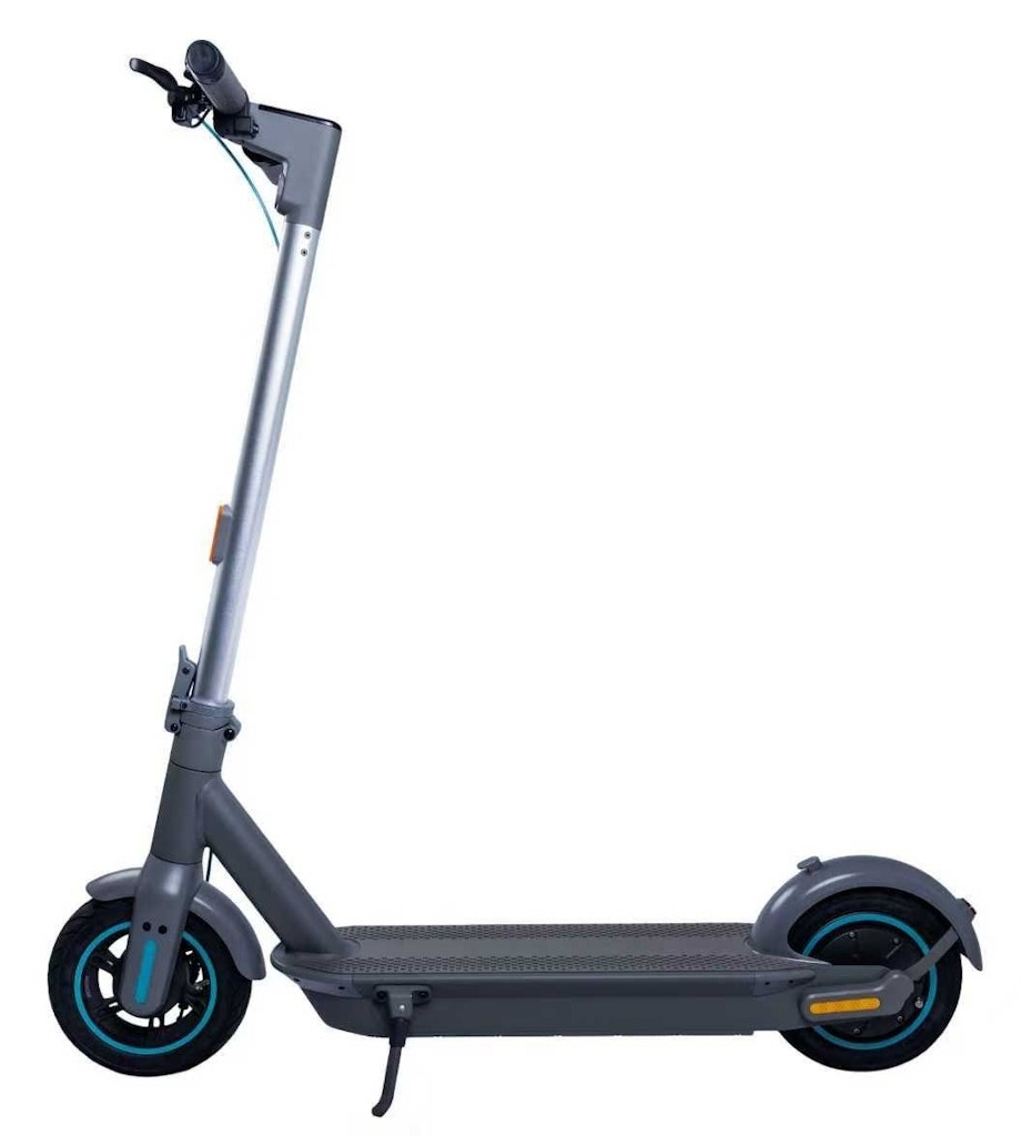 Volt City 350W Foldable Electric Scooter: $169