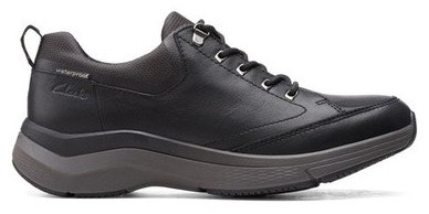 Clarks Men's Wave 2.0 Vibe Shoes: $60