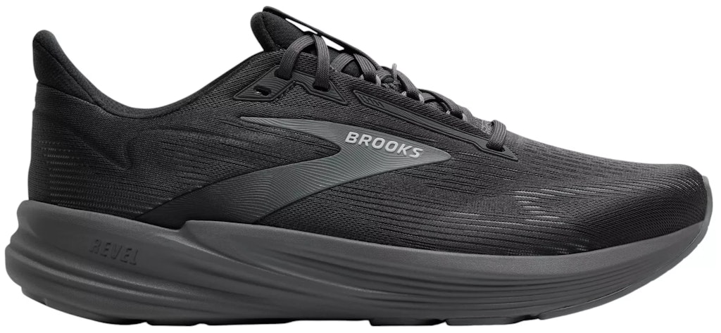  Brooks Men's Revel 8 Running Shoes : $85