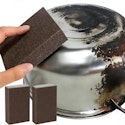 Emery Magic Wipe Sponge 2-Pack: 63 cents + free shipping w/ $25