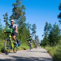 7-Night Porto to Lisbon Hotel & Cycling Vacation for From $5,940 for 2