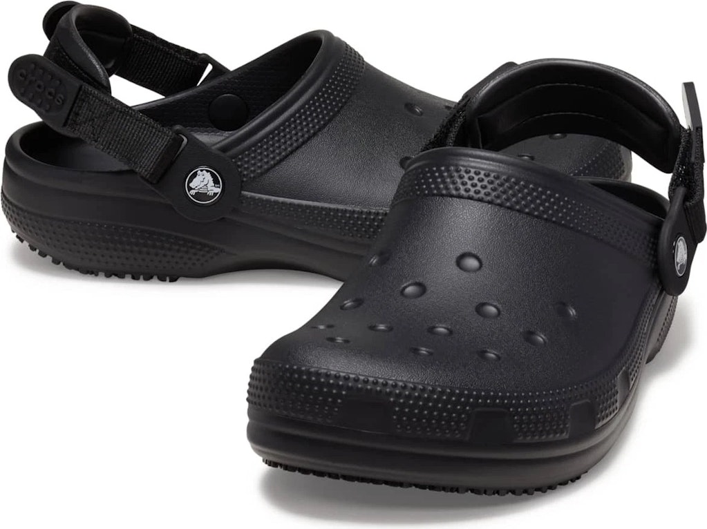 Crocs Deals at eBay: Up to 50% off + extra 15% off $65 + extra 15% off