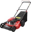 PowerSmart 21" 3-in-1 Gas Lawn Mower for $250 + free shipping