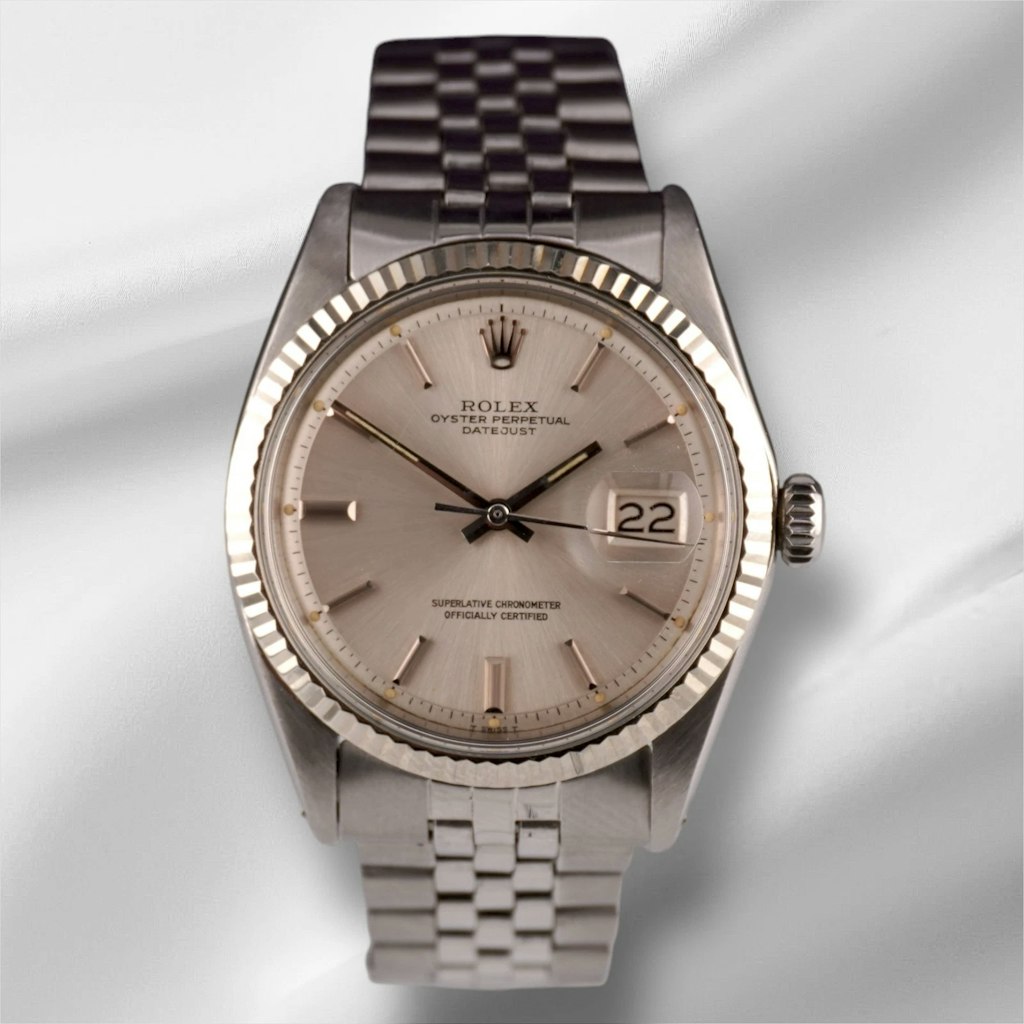 Rolex Watch Deals at eBay: Extra 15% off