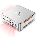 Kamrui Hyper H2 i9-14900HX 32GB 1TB SSD Mini Gaming PC for $722 w/ Prime + free shipping