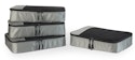 Amazon Essentials 4-Piece Packing Cubes Set for $14 + free shipping w/ Prime