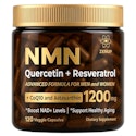 ZenUP NMN Supplement 120 Veggie Capsules 60 Servings for $10 + free shipping w/ Prime