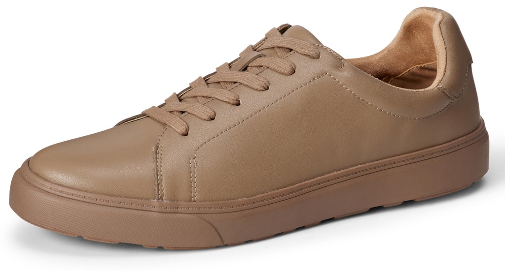 Amazon Essentials Men's Low-Top Classic Sneakers: from $22