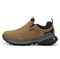 FitVille Men's LugMax Slip-On V3 Low Walking Shoes for $37 + free shipping