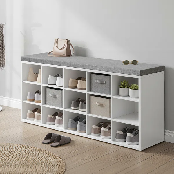 Wayfair Back-to-School Closet Storage Deals