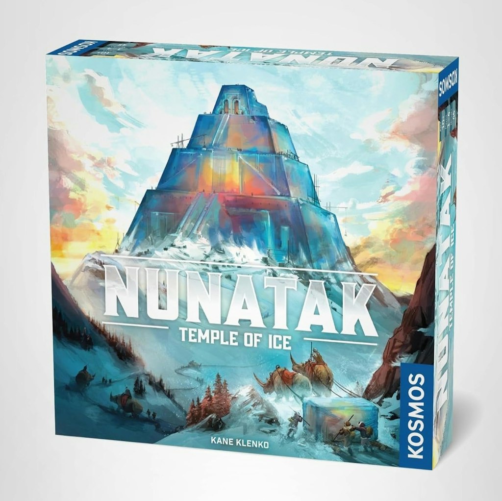 Amazon Early Prime Day Card & Board Games Deals: Up to 60% off