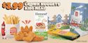 Burger King Crown Nuggets Kids Meal for $4
