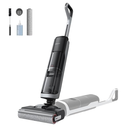 Dreame H14 Cordless Wet Dry Vacuum Cleaner: $276.95