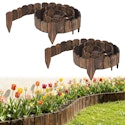 Landscaping Edging Deals at Lowe's: Up to 50% off + free shipping on select items