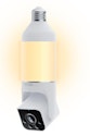 WYZE Bulb Cam 2K HD Outdoor Smart Security Camera for $38 + free shipping