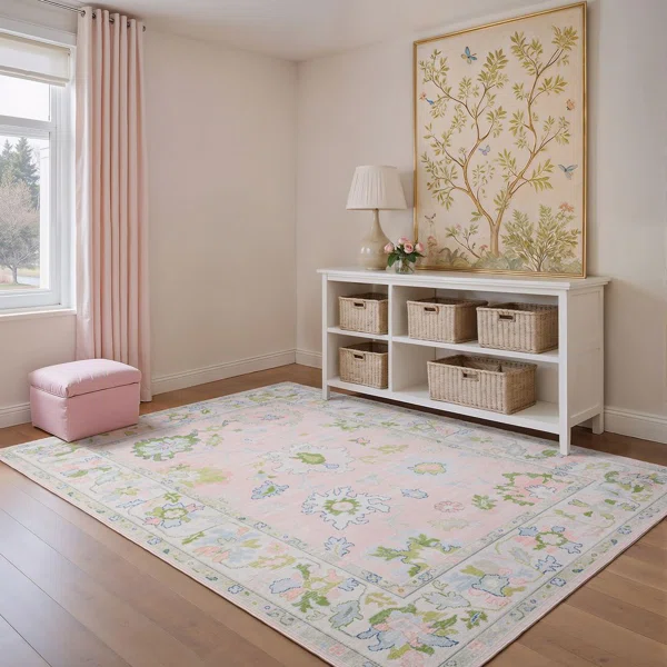 Wayfair Back-to-School Area Rug Deals