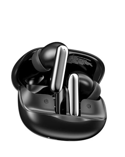 Wegear Hybrid Active Noise Cancelling Wireless Earbuds: $11.99