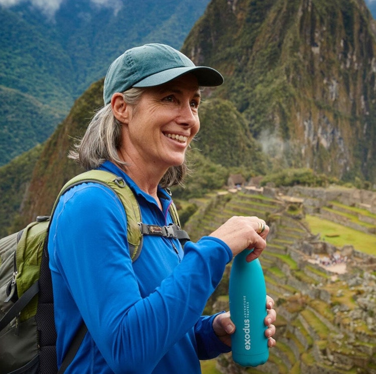 14-Night Peru Hotel and Tour Vacation: From $7,110 for 2