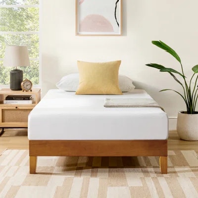 Wayfair Back-to-School Mattress & Accessories Sale: Up to 50% off