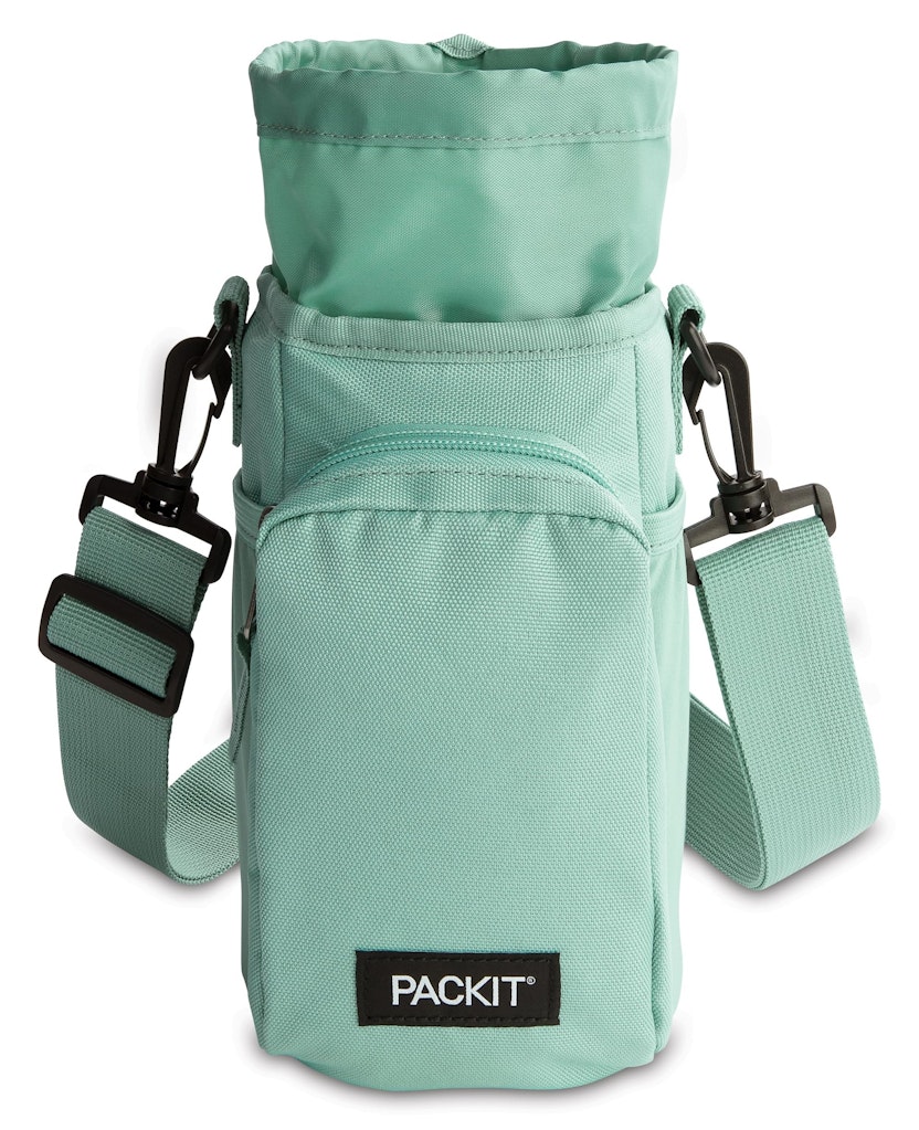 PackIt Freezable Hydration Crossbody Bag: $22