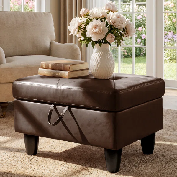 Wayfair Back-to-School Ottoman Deals