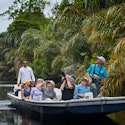 14-Night Costa Rica Wildlife Tour Vacation for From $10,110 for 2