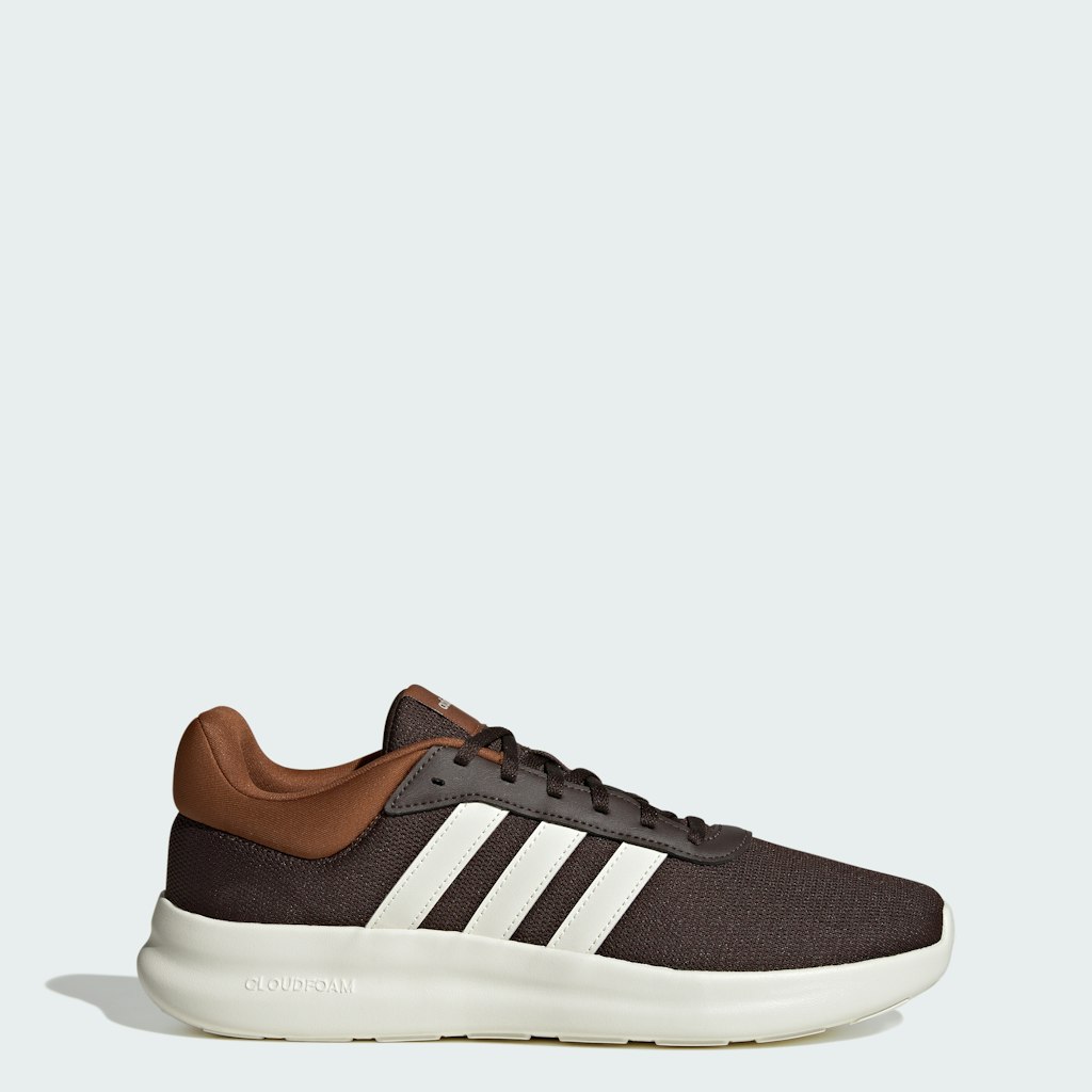 adidas Men's Lite Racer 4.0 Shoes: $19.80