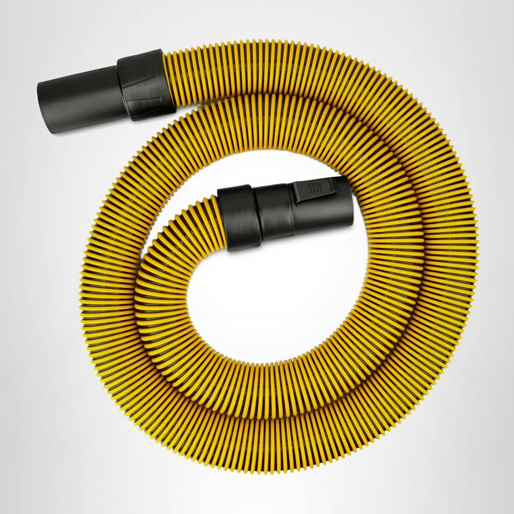 DeWalt 1-7/8" Ultra Durable Shop Vacuum Hose: $15